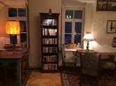 Книжное Кафе