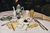 Книжное Кафе
