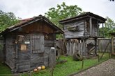 Ethnographic museum Borjgalo
