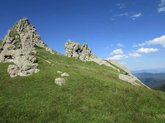 Конные туры в Боржоми