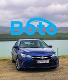 Boto rent