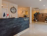 Boulevard Hotel Batumi