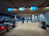 Arena - Bowling & Billiards