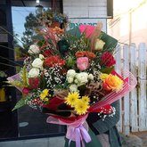 Bouquet