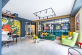 Mojo Boutique Hotel Tbilisi