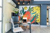 Mojo Boutique Hotel Tbilisi