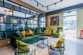 Mojo Boutique Hotel Tbilisi