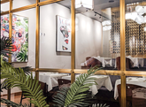 Brasserie Buvette by ARTHOUSE