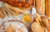 Bread For 1 Currency