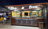Brew Coffee
