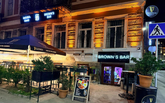 Brown's Bar