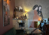 Bu & Khari Wine Bar