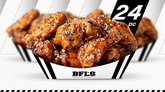 Buffalo's Wings & Nuggets