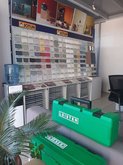 Building Solutions