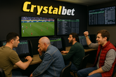 Crystalbet (Nikolai Baratashvili St., 2)
