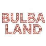 Bulbaland_лого