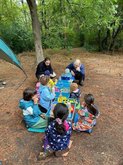 Bunebare Forest Kindergarten