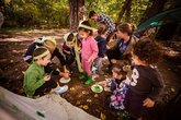 Bunebare Forest Kindergarten