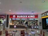 Бургер Кинг (Metro City)