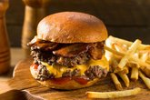 BurgerMac Batumi (доставка еды)