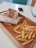 BurgerMac Batumi (доставка еды)