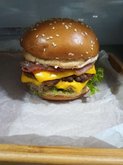 BurgerMac Batumi (доставка еды)