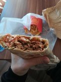 BurgerMac Batumi (доставка еды)