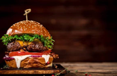 Burger Bistro