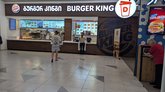 Burger King (City Mall)