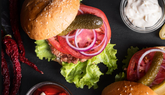 Burger Land