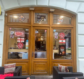 Burger Queen Restaurant