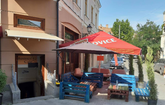 Business Cafe