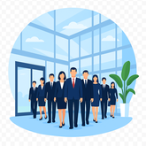Business Centers & Parks