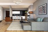 Buy an apartment in Tbilisi
