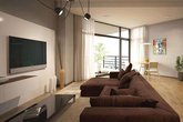 Buy an apartment in Tbilisi