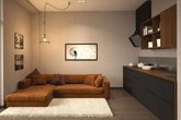 Buy an apartment in Tbilisi