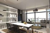 Buy an apartment in Tbilisi