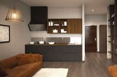 Buy an apartment in Tbilisi