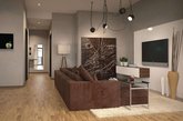 Buy an apartment in Tbilisi