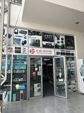 CARSOUND