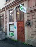 CDEK (Kandelaki St. 2)