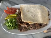 Ankara Style Restaurant