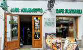 Cafe - Rustaveli