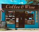 Coffee & Wine