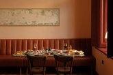 Cafe Daphna Batumi