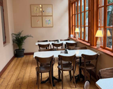 Cafe Daphna Batumi