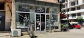 Cafe Escala (ул. Парнаваз Мепе 162)