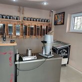 Cafe Escala (ул. Парнаваз Мепе 162)
