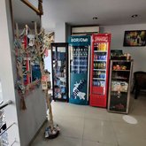 Cafe Escala (ул. Парнаваз Мепе 162)