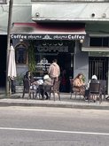 Cafe Escala (ул. Парнаваз Мепе 162)